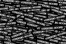 Verdedig Noord