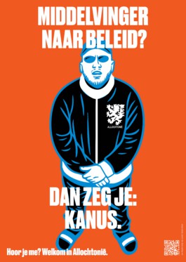 Verdedig Noord