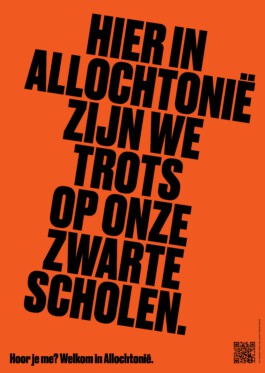 Verdedig Noord