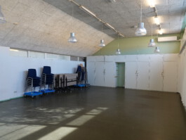Verdedig Noord