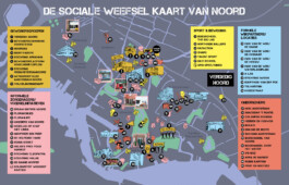 Verdedig Noord