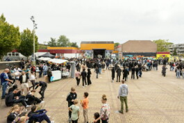 Verdedig Noord