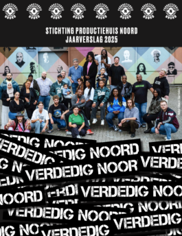 Verdedig Noord
