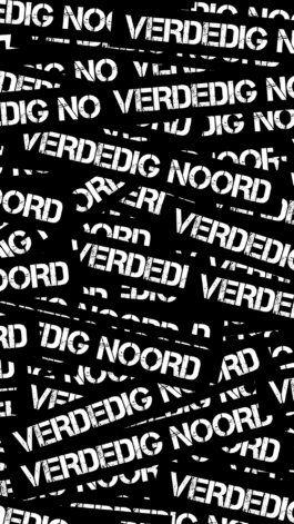 Verdedig Noord
